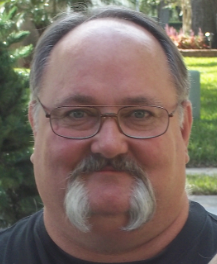 William Patrick Freeze, Lakeland, FL